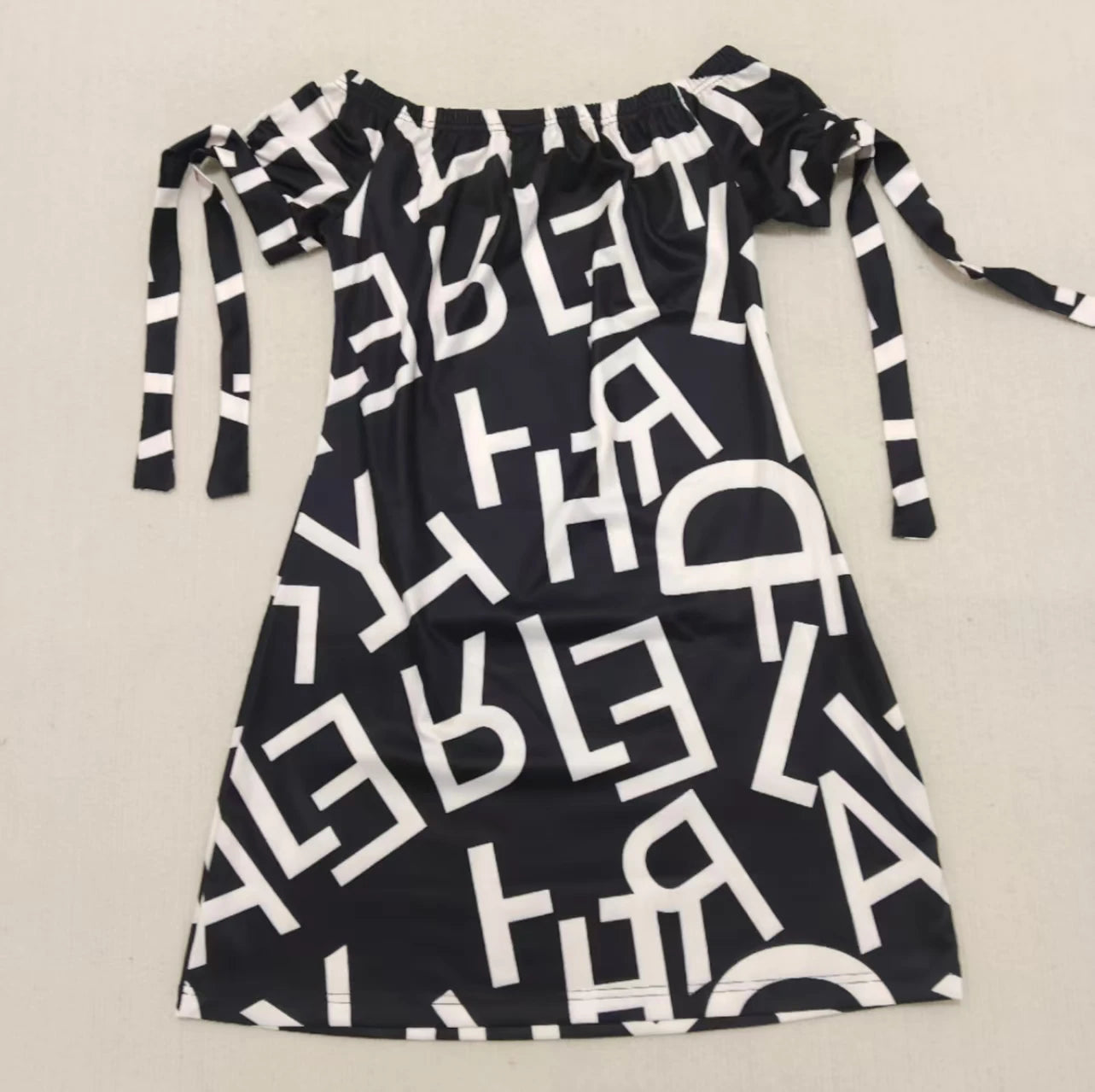 2025 Cross-Border Amazon Aliexpress Independent Station Fashion Sexy Women'S Printed Dress